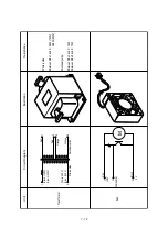 Предварительный просмотр 138 страницы Oki OKIPAGE 12i Series Service Handbook