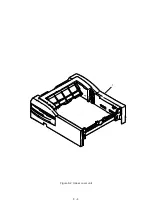 Предварительный просмотр 144 страницы Oki OKIPAGE 12i Series Service Handbook