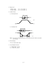 Предварительный просмотр 149 страницы Oki OKIPAGE 12i Series Service Handbook