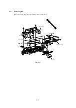 Предварительный просмотр 175 страницы Oki OKIPAGE 12i Series Service Handbook