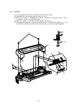 Предварительный просмотр 178 страницы Oki OKIPAGE 12i Series Service Handbook