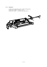 Предварительный просмотр 180 страницы Oki OKIPAGE 12i Series Service Handbook