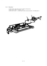 Предварительный просмотр 181 страницы Oki OKIPAGE 12i Series Service Handbook