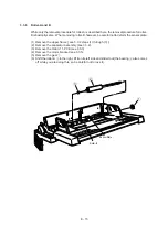 Предварительный просмотр 182 страницы Oki OKIPAGE 12i Series Service Handbook