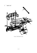 Предварительный просмотр 188 страницы Oki OKIPAGE 12i Series Service Handbook