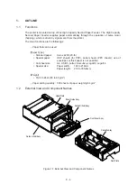 Предварительный просмотр 193 страницы Oki OKIPAGE 12i Series Service Handbook