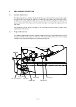 Предварительный просмотр 194 страницы Oki OKIPAGE 12i Series Service Handbook