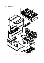 Предварительный просмотр 207 страницы Oki OKIPAGE 12i Series Service Handbook