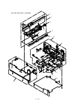 Предварительный просмотр 211 страницы Oki OKIPAGE 12i Series Service Handbook