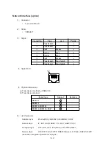 Предварительный просмотр 214 страницы Oki OKIPAGE 12i Series Service Handbook