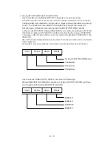 Предварительный просмотр 222 страницы Oki OKIPAGE 12i Series Service Handbook