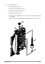 Предварительный просмотр 57 страницы Oki OKIPAGE 14e Service Manual