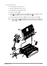 Предварительный просмотр 58 страницы Oki OKIPAGE 14e Service Manual