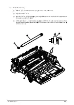 Предварительный просмотр 60 страницы Oki OKIPAGE 14e Service Manual