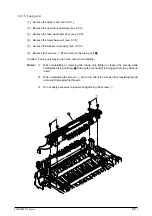 Предварительный просмотр 61 страницы Oki OKIPAGE 14e Service Manual