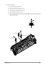 Предварительный просмотр 63 страницы Oki OKIPAGE 14e Service Manual