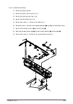 Предварительный просмотр 70 страницы Oki OKIPAGE 14e Service Manual