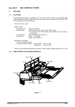 Предварительный просмотр 146 страницы Oki OKIPAGE 14e Service Manual