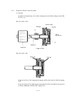 Предварительный просмотр 26 страницы Oki OKIPAGE 4M Maintenance Manual