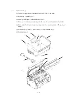 Предварительный просмотр 45 страницы Oki OKIPAGE 4M Maintenance Manual