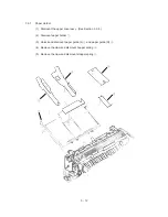 Предварительный просмотр 48 страницы Oki OKIPAGE 4M Maintenance Manual