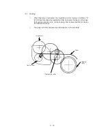 Предварительный просмотр 33 страницы Oki OKIPAGE 6e Maintenance Manual