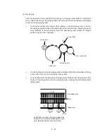 Предварительный просмотр 37 страницы Oki OKIPAGE 6e Maintenance Manual