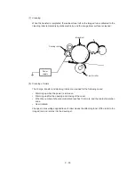 Предварительный просмотр 41 страницы Oki OKIPAGE 6e Maintenance Manual