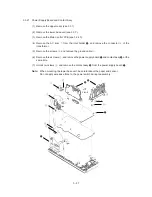 Preview for 75 page of Oki OKIPAGE 6e Maintenance Manual