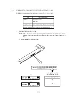 Предварительный просмотр 93 страницы Oki OKIPAGE 6e Maintenance Manual