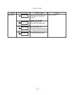 Предварительный просмотр 118 страницы Oki OKIPAGE 6e Maintenance Manual