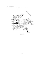 Предварительный просмотр 219 страницы Oki OKIPAGE 6e Maintenance Manual