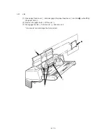 Предварительный просмотр 221 страницы Oki OKIPAGE 6e Maintenance Manual