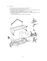 Предварительный просмотр 222 страницы Oki OKIPAGE 6e Maintenance Manual