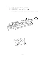 Предварительный просмотр 223 страницы Oki OKIPAGE 6e Maintenance Manual