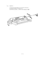 Предварительный просмотр 224 страницы Oki OKIPAGE 6e Maintenance Manual