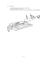 Предварительный просмотр 225 страницы Oki OKIPAGE 6e Maintenance Manual