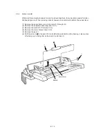 Предварительный просмотр 226 страницы Oki OKIPAGE 6e Maintenance Manual