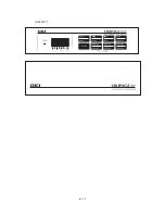 Предварительный просмотр 228 страницы Oki OKIPAGE 6e Maintenance Manual