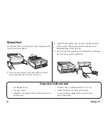 Preview for 18 page of Oki OKIPAGE 6e User Manual