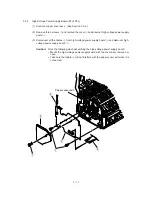 Предварительный просмотр 49 страницы Oki Okipage 8p Maintenance Manual