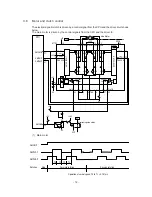 Предварительный просмотр 140 страницы Oki Okipage 8p Maintenance Manual