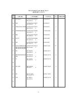 Предварительный просмотр 175 страницы Oki Okipage 8p Maintenance Manual