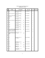 Предварительный просмотр 176 страницы Oki Okipage 8p Maintenance Manual