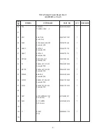 Предварительный просмотр 178 страницы Oki Okipage 8p Maintenance Manual