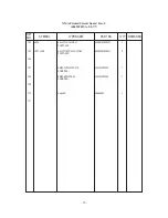 Предварительный просмотр 179 страницы Oki Okipage 8p Maintenance Manual