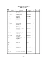 Предварительный просмотр 186 страницы Oki Okipage 8p Maintenance Manual