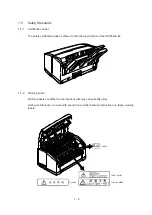 Предварительный просмотр 11 страницы Oki OKIPAGE 8z Service Handbook