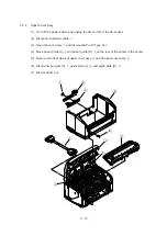 Предварительный просмотр 48 страницы Oki OKIPAGE 8z Service Handbook