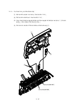 Предварительный просмотр 50 страницы Oki OKIPAGE 8z Service Handbook